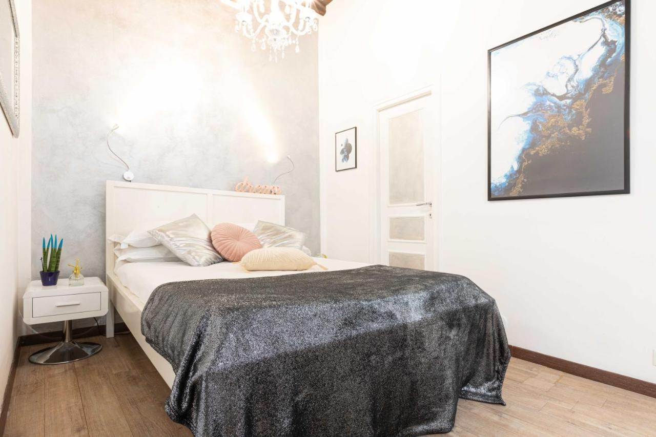 Silver Suite Trevi Fountain - Top Collection Ρώμη Εξωτερικό φωτογραφία